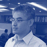 上海超算科技有限公司 副总隋洪涛