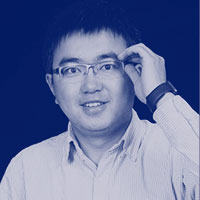 天仪研究院 CEO杨峰