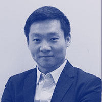 UCloud企业事业部 高级架构经理马毅波