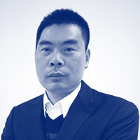 UMCloud 解决方案总监黄金法