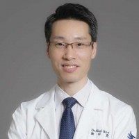 张强医生集团首席专家鲍宇克