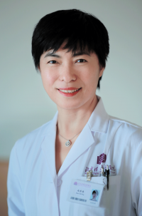 北京清华长庚医院主任医师赵秀英