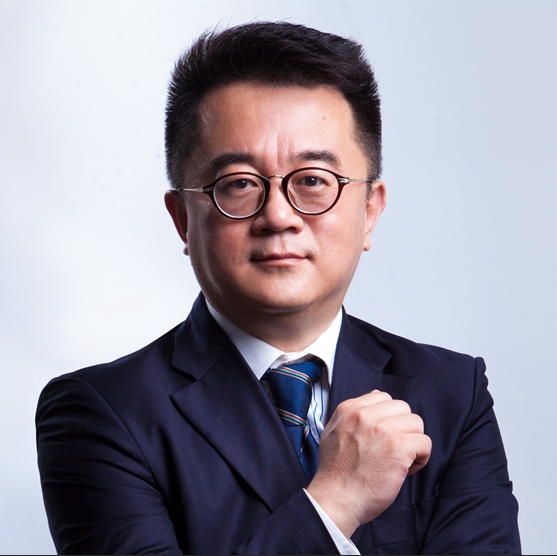 国科恒泰（北京）医疗科技股份有限公司董事总经理刘冰