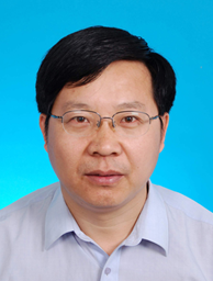 中国科学院物理研究所研究员王兆翔照片