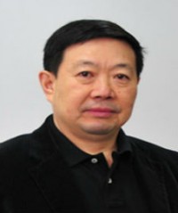华中科技大学教授鲁友明