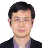 中国科学院数学与系统科学研究院副研究员张世华