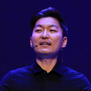NAVER 设计总监Seung Eon Kim
