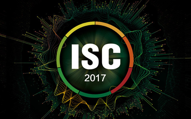 2017中国互联网安全大会（ISC）