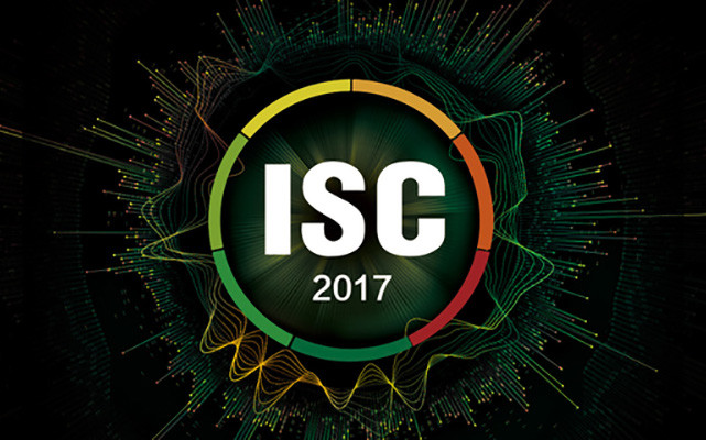 2017中国互联网安全大会(ISC)