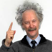 美国能源部劳伦斯伯克利国家实验室 科学家Dale Sartor