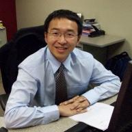 GooglePlay数据科学家鲁颖