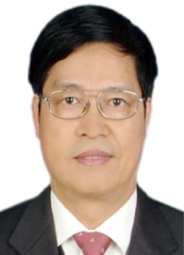 中国造纸化学品工业协会名誉理事长姚献平