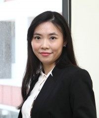 基准医疗联合创始人/首席技术官（CTO）蔡绪雨