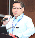 饿了么首席移动架构师王朝成