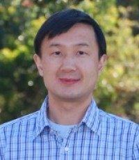 华东师范大学生命科学院教授廖鲁剑