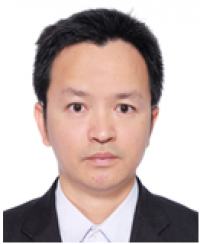 上海交通大学医学院基础医学院研究员林树海