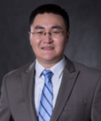 中国科学院生物与化学交叉研究中心研究员朱正江