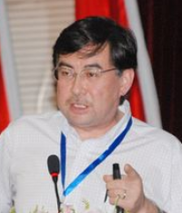 中央民族大学副校长再帕尔?阿不力孜