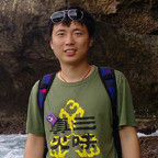 阿里巴巴中间件架构师 冯嘉