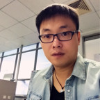 百度外卖大数据研发部资深研发工程师 周雷皓