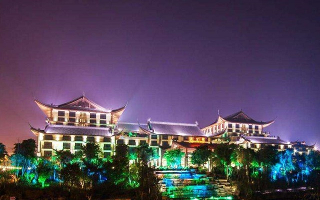 桂林市大公馆酒店