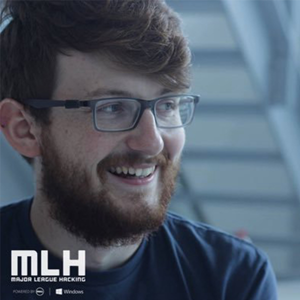 GitHub学生开发者支持项目负责人Joe Nash