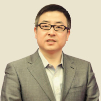 图友科技品牌总经理陈新希