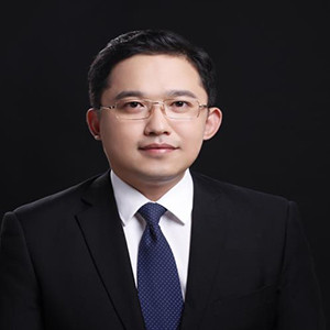 幂方资本 创始及管理合伙人梁占超