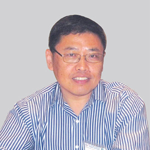 亚盛医药 共同创始人&总经理郭明