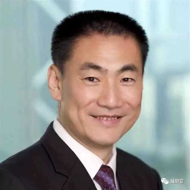 Alliance Bernstein HK  董事总经理孙昊