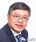 中欧国际工商学院教授芮萌