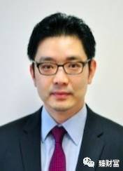 安永北京  税务部合伙人  麋懿全