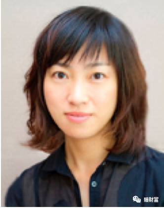 深德公益创投  董事总经理顾蔚