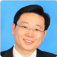  IBM中国开发中心IBM分析开发总经理 吉燕勇照片