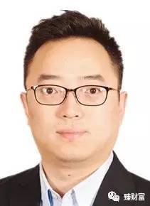 名川资本合伙人周迪