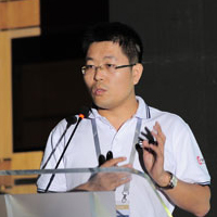 深圳市巨软科技开发有限公司项目总监&巨沃首席代言人 冯滨照片