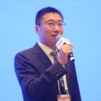 优尼特商务咨询（上海）有限公司总经理胡晓龙