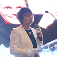 博世（中国）投资有限公司工业4.0项目总监任晓霞