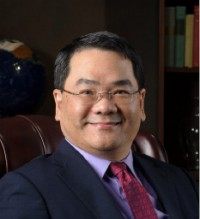 中山大学教授李孟鸿