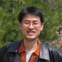 北京大学生物动态光学成像中心副研究员文路