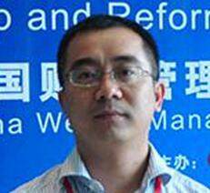 江苏银行投行与资产管理总部总经理 高增银