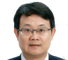 上海市(复旦大学附属)公共卫生临床中心党委书记卢洪洲