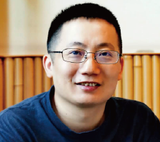 上海交通大学医学院上海免疫学研究所分子免疫学课题组研究员 李斌