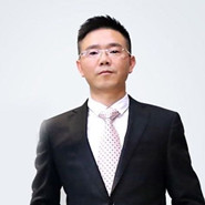 成都四方伟业软件股份有限公司创始人、CTO王纯斌照片