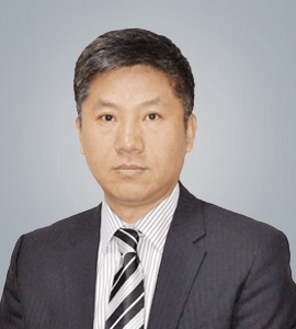 同盾科技有限公司副总裁顾威