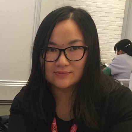 ThoughtWorks大数据团队首席科学家王晓雷