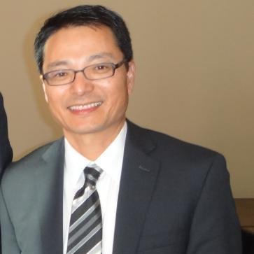 美国DiaCarta Inc.公司首席执行官Dr. Aiguo Zhang