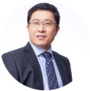 深圳高特佳投资集团 主管合伙人、副总经理胡雪峰照片