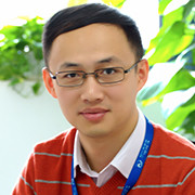 携程旅行网副总裁陈笛