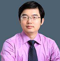 北京太一云科技有限公司董事长兼总裁邓迪